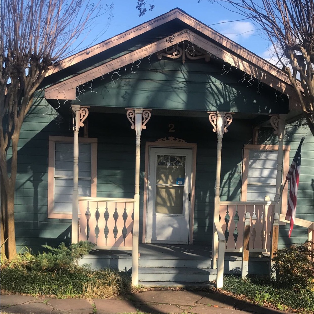 Grand Opening of Treasure Box and Co.